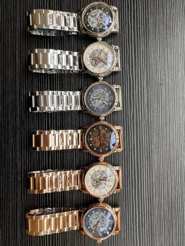 Montblanc watch 080466